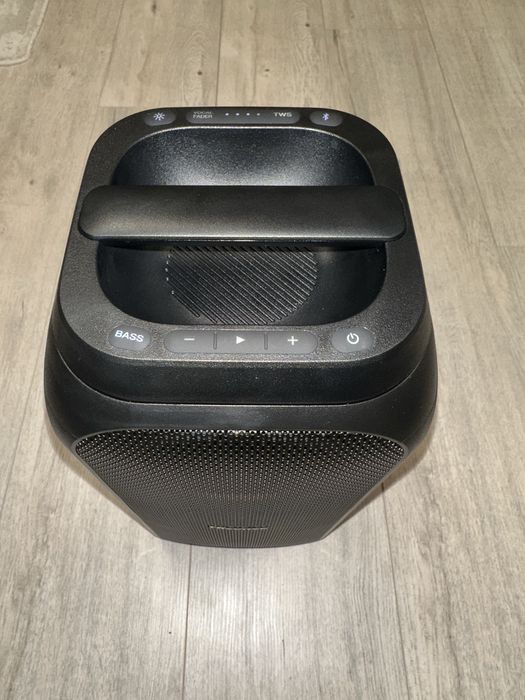 Hisense party rocket 160W