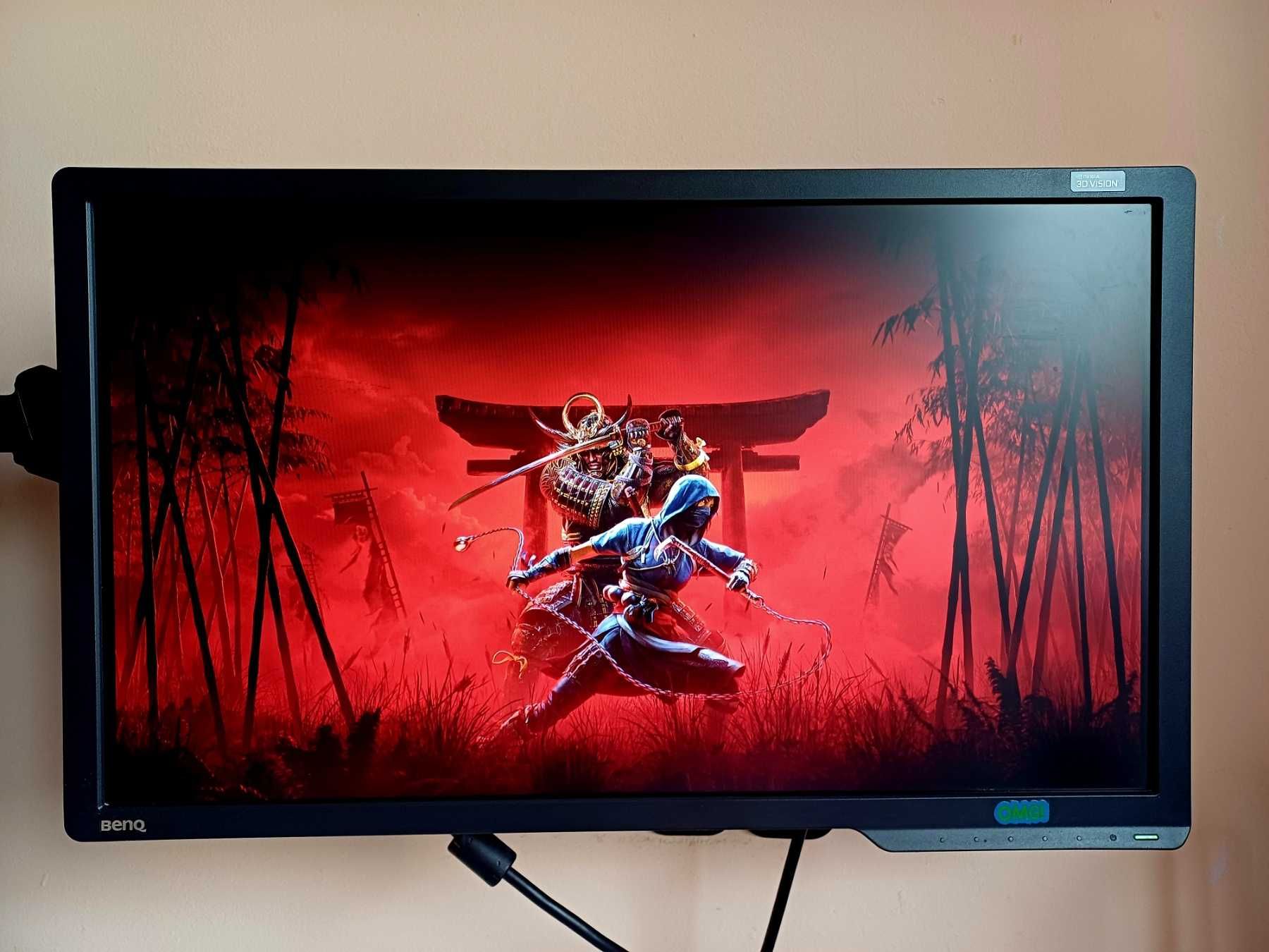 24' Монитор Gaming LED BenQ ZOWIE XL2411P