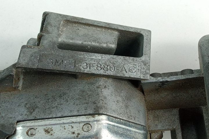 Kit  Siemens Pornire 2.7 D 5WS40061F-T / NNN500560 Land Rover Disco