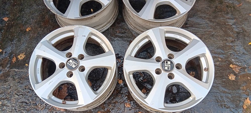 5x108-16ки нов внос забележи