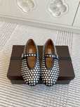 Balerini Alaia diamond marimi 35-40, tip Premium