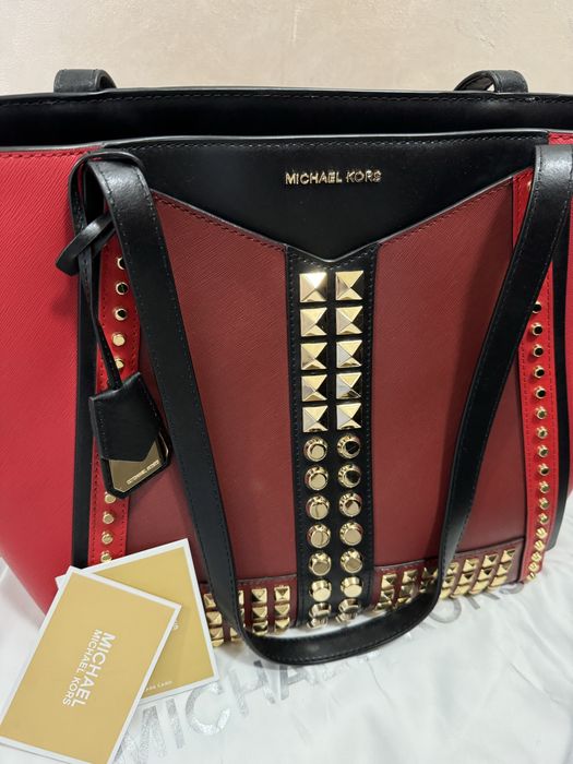 Дамска чанта Michael Kors