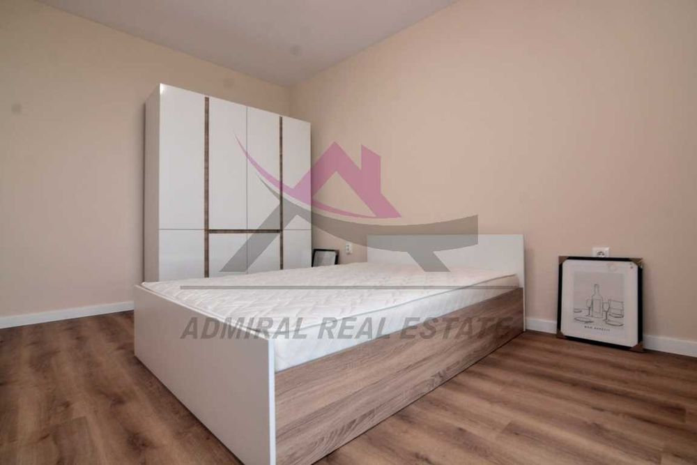 СУПЕР ПРЕДЛОЖЕНИЕ! Двустаен+ Паркомясто- Възраждане 3