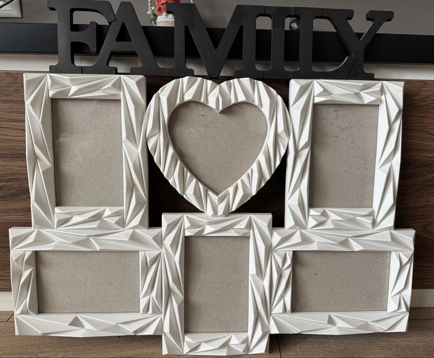 Рамка за снимки- Колаж