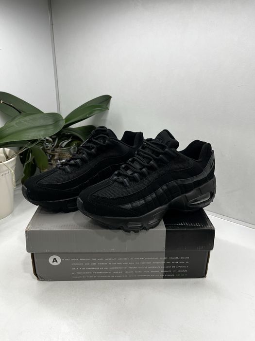 Nike Air Max  95