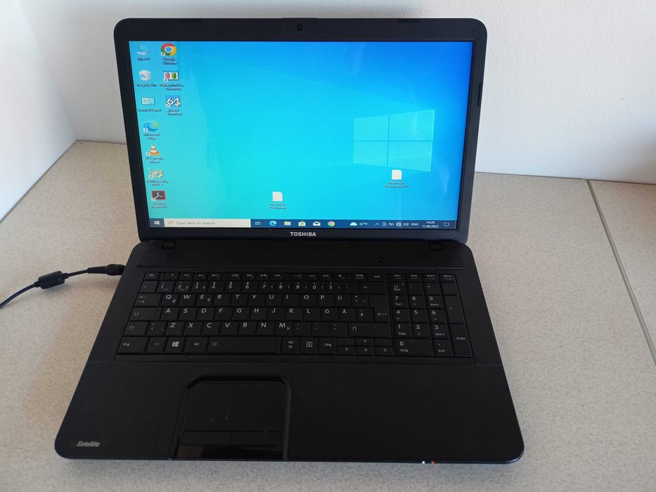 Carcasa module Toshiba Satellite C870 L870