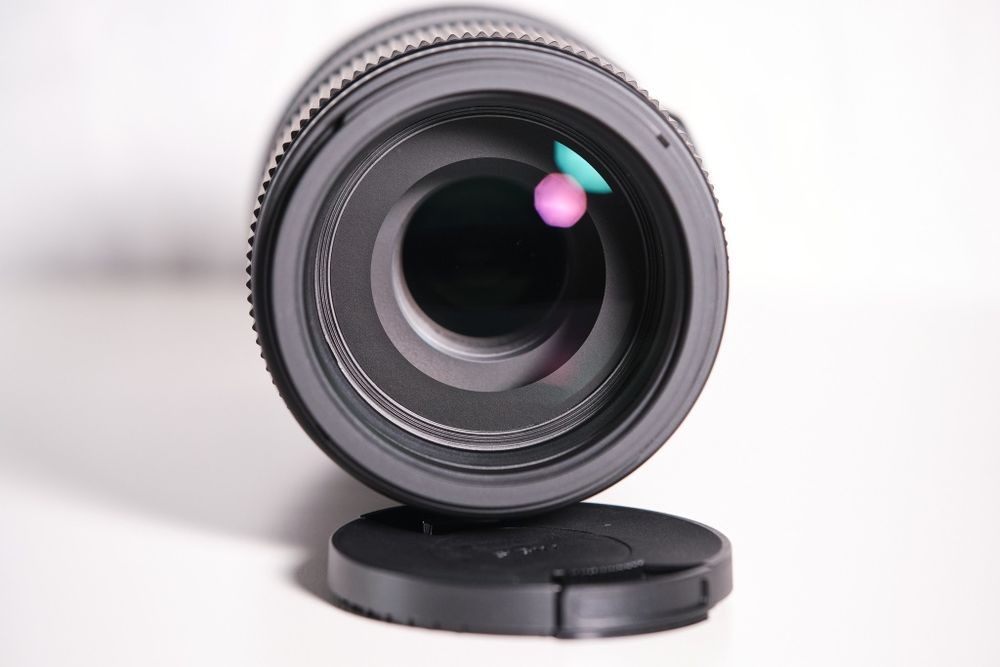 Sigma 100 - 400mm f5 - f6.3 DG DN OS за Fuji X