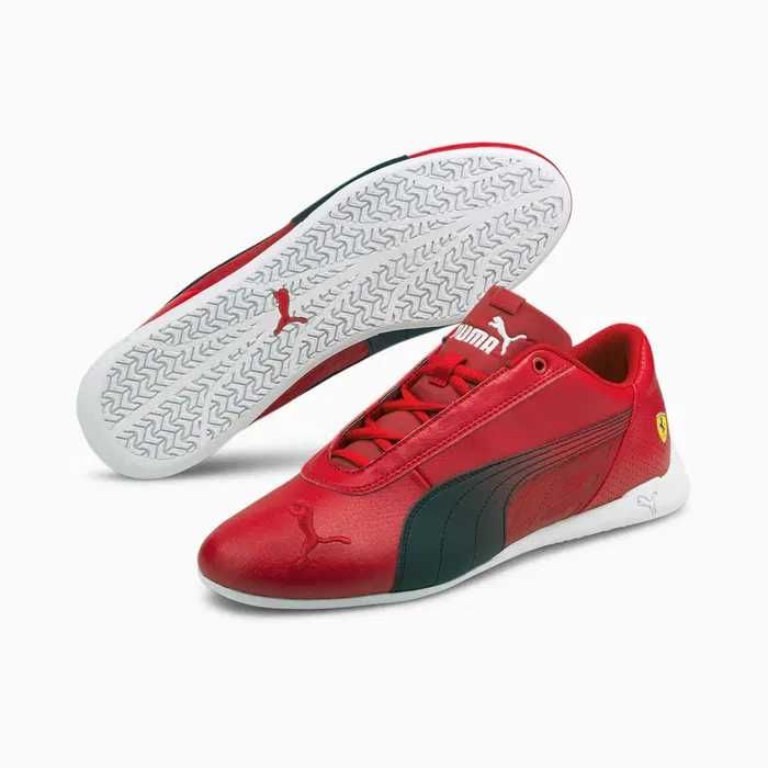 Puma - Ferrari R-Cat №42.5  Оригинал Код 727