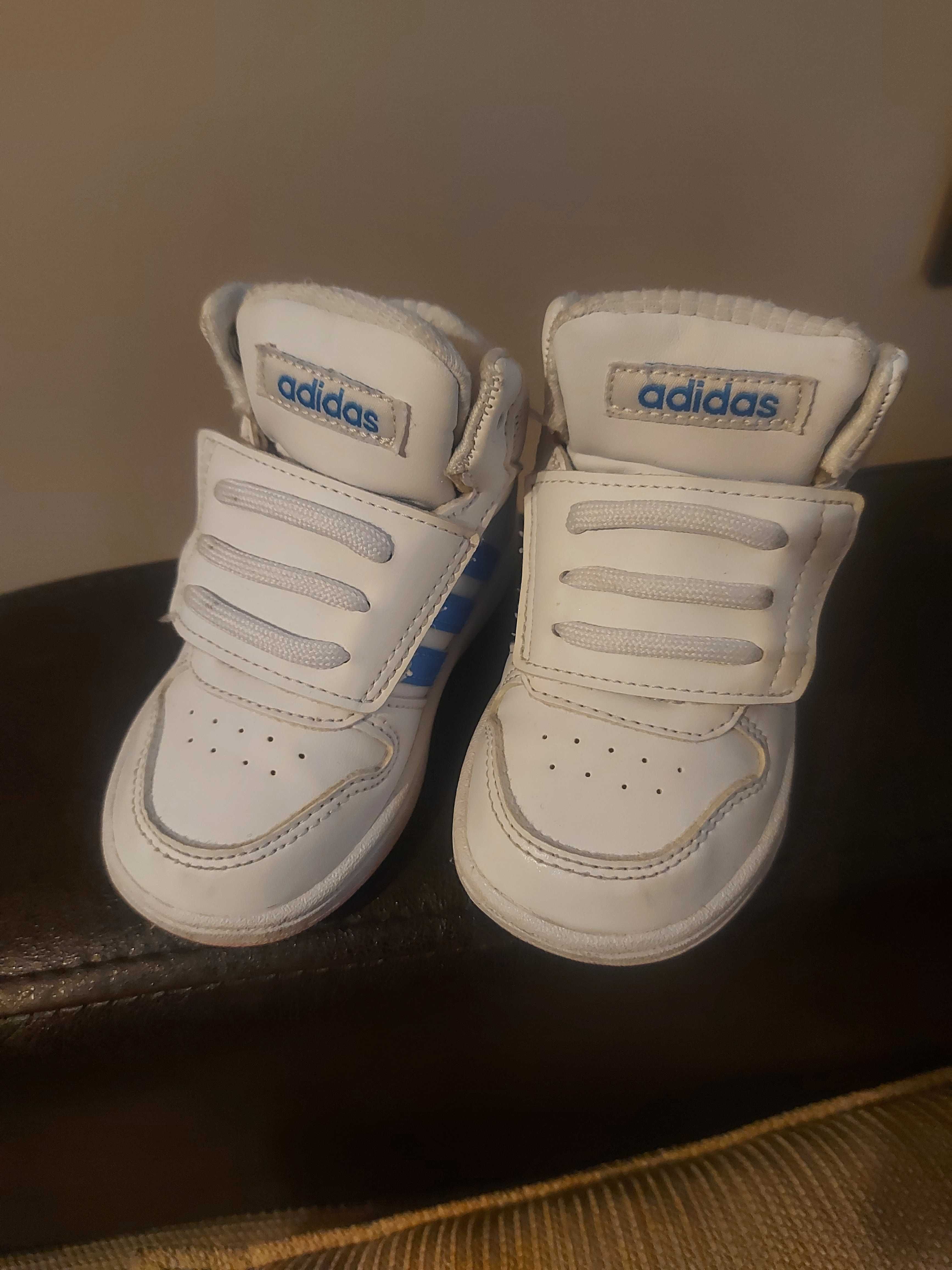 Детски кецове Adidas