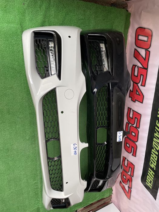 Bmw Seria 5 G30 G31 Bara Fata M sport M pachet completa