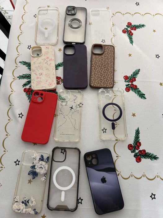 iPhone 14 in perfecta stare de functionare