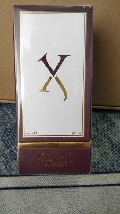 Parfum nou Xerjoff Alexandria II 100ml EDP