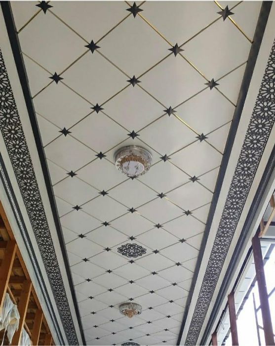 Tunikabond, Tunikafon, Alkafon xizmati