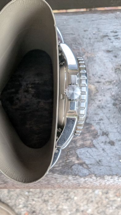 Ceas automatic Fossil ME3190