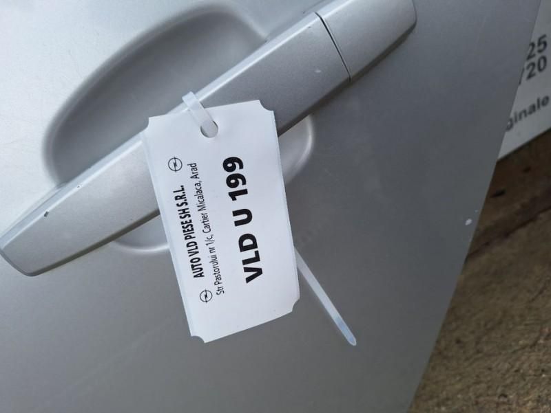 Portiera usa Z157 spate stanga Opel Astra H