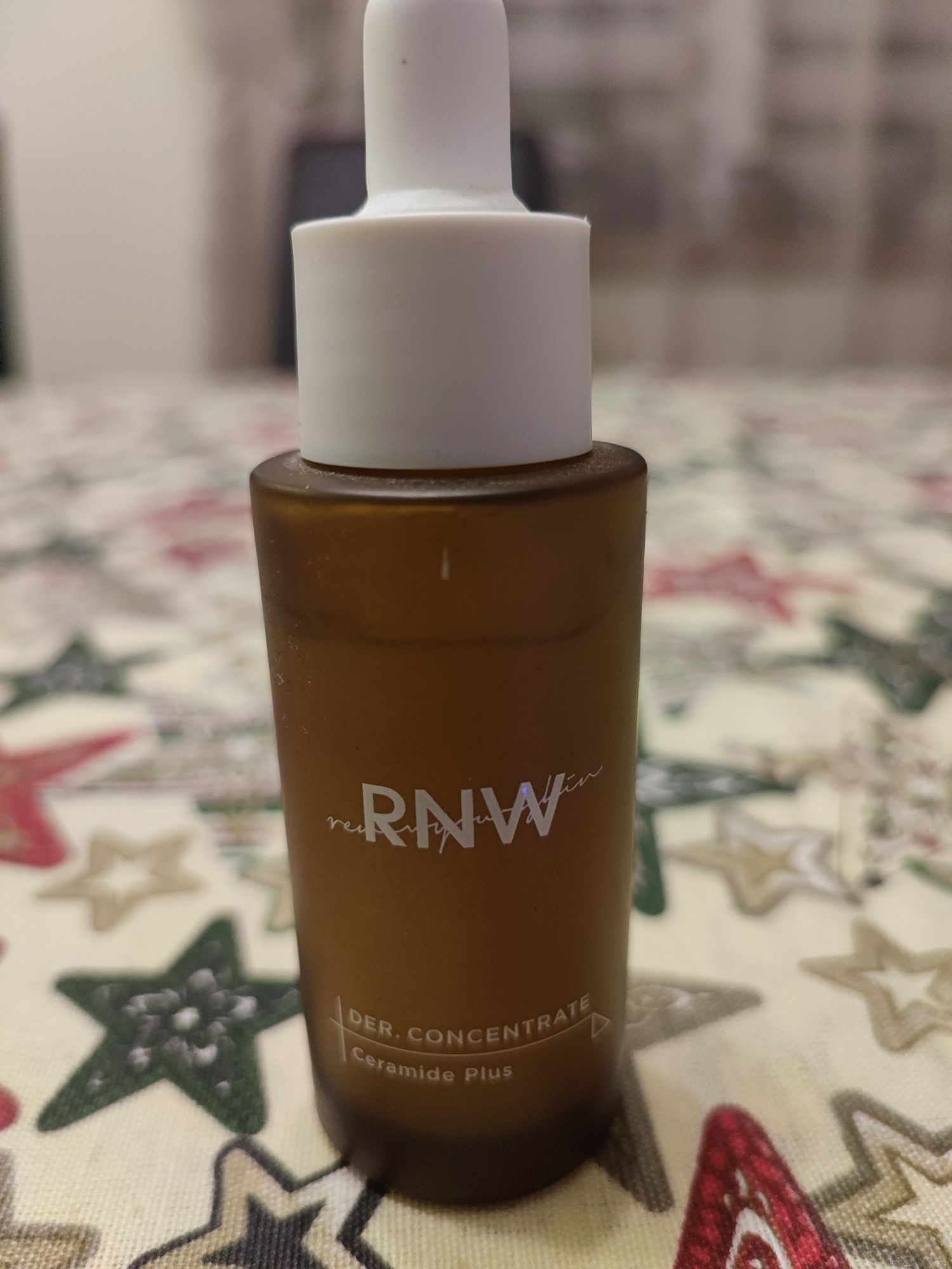 Корейска козметика-RNW, Iunik tea tree relief serum 50 мл.