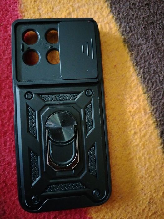 Husa X8b protecție cămară anti Shok pentru telefon