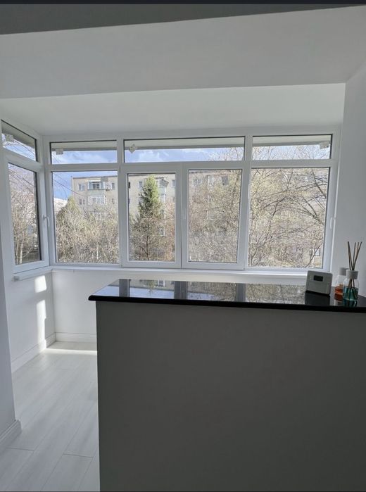 Apartament Nou Renovat Lux Nord