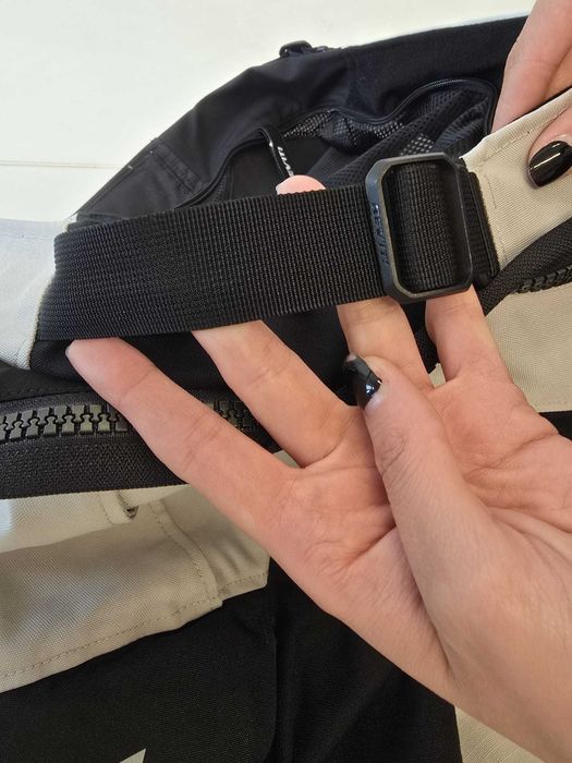 Echipament Moto Touring, Adventure  Pantaloni  REV IT! Offtrack 2 H2O