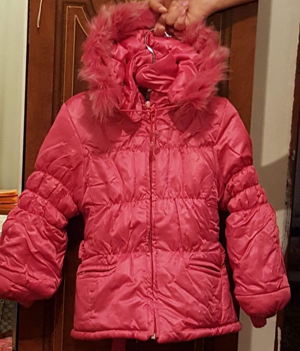 Куртка детскаяяя