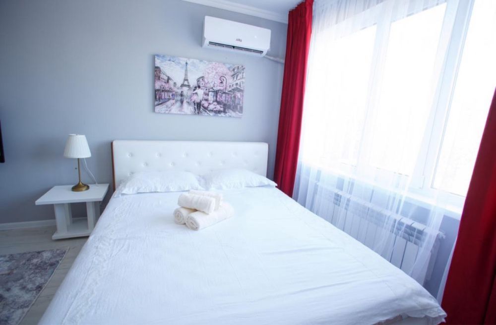 квартиры посуточно