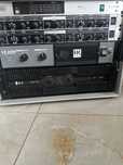 Boxe Rcf 15”Bass Eminence 18”putere Pro Line 2700 ,Behringer QX602