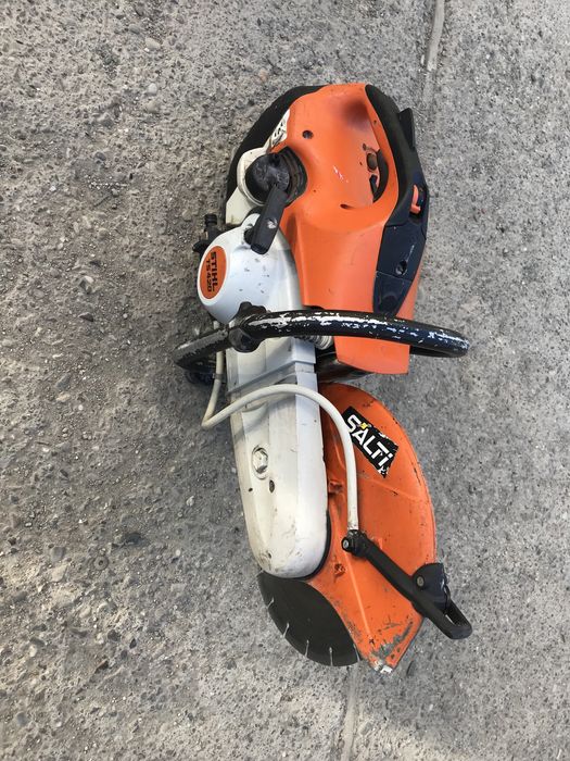 Drujba Taiat Beton Stihl TS 420