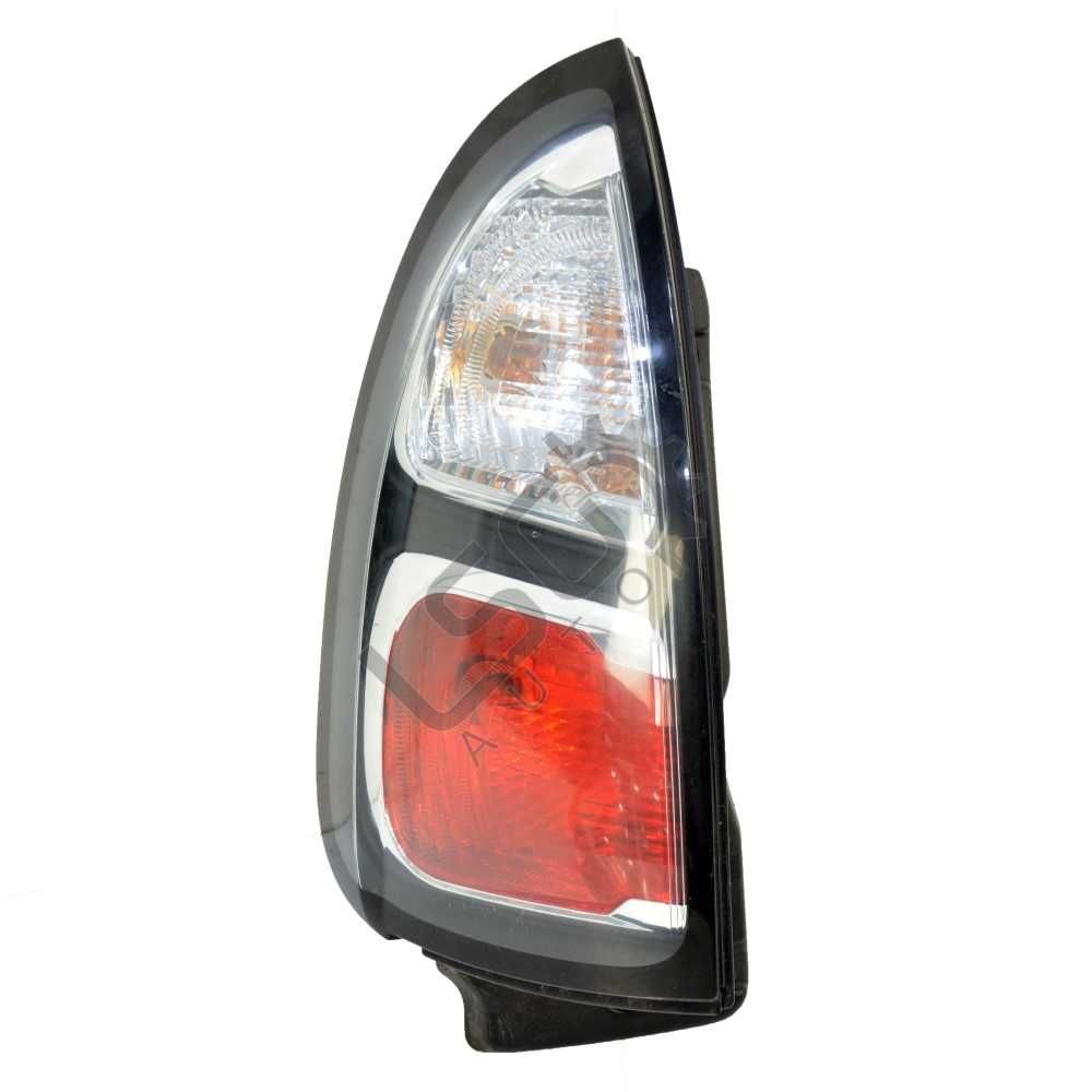Ляв стоп Citroen C3 I Picasso(2008-2013) ID:92597