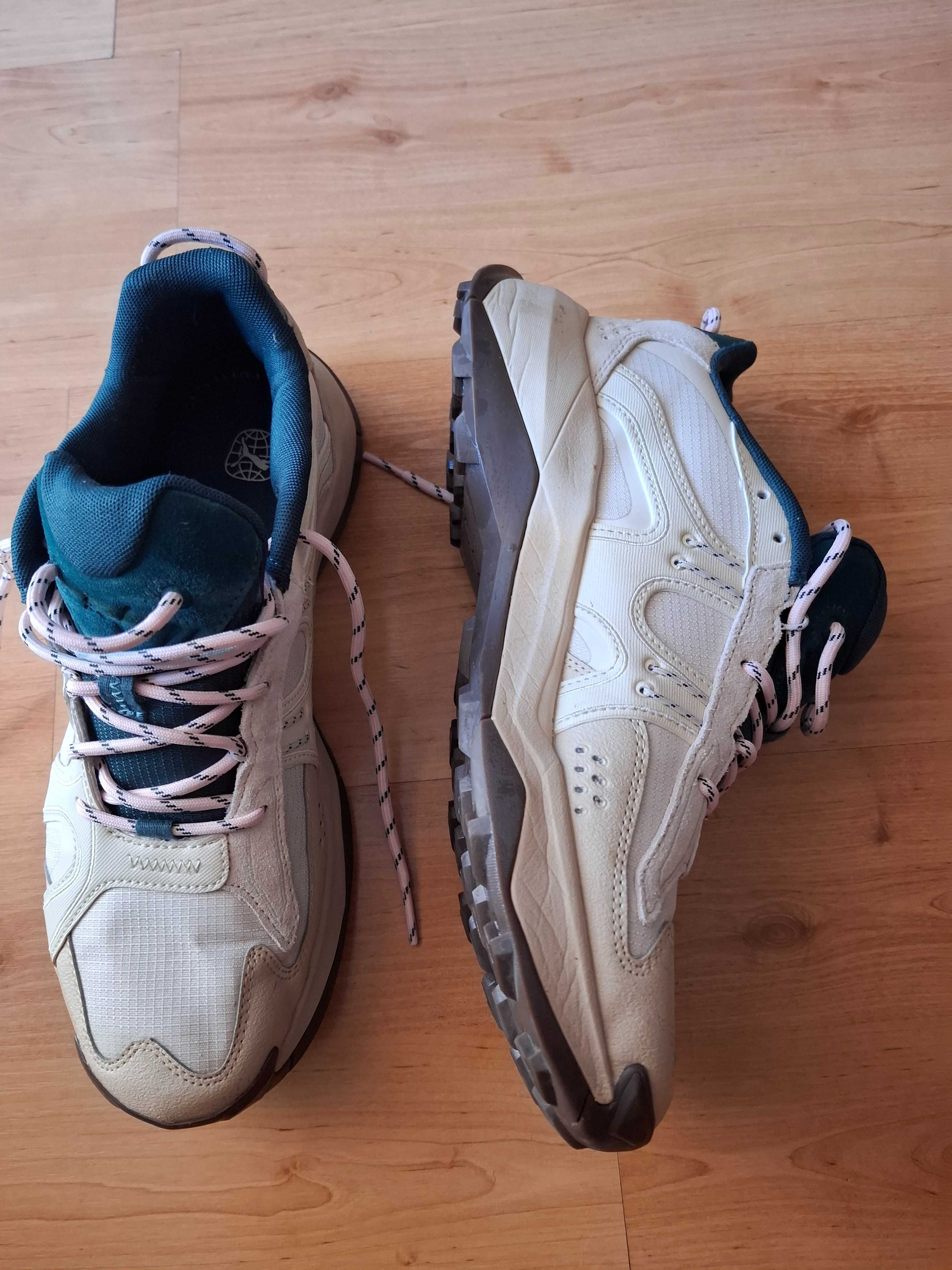 Дамски туристически обувки Puma Explore