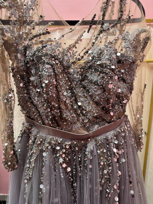 Rochie printesa deosebita Alinka