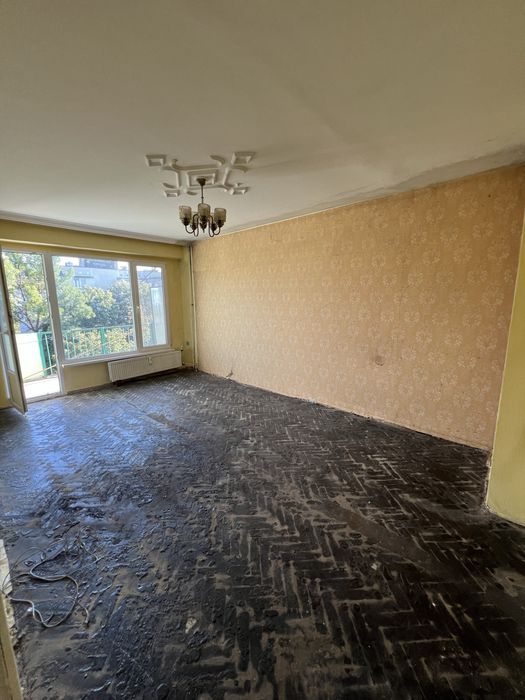 От собственик, двустаен апартамент, гр. Плевен, Сторгозия