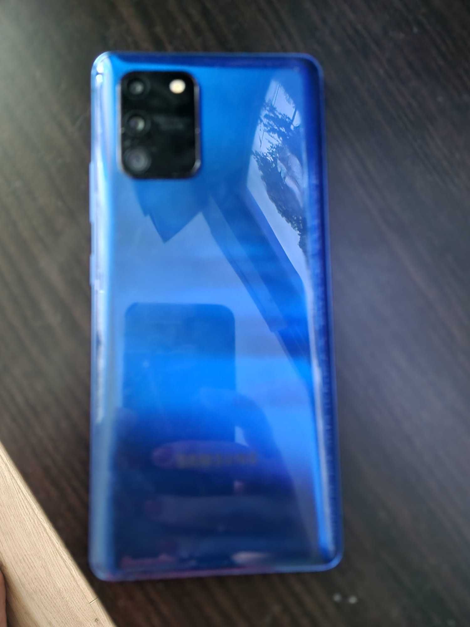 Samsung Galaxy S10 Lite