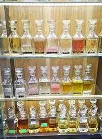 Продам парфюм масла на разлив высокого качества произв Дубай и Европа