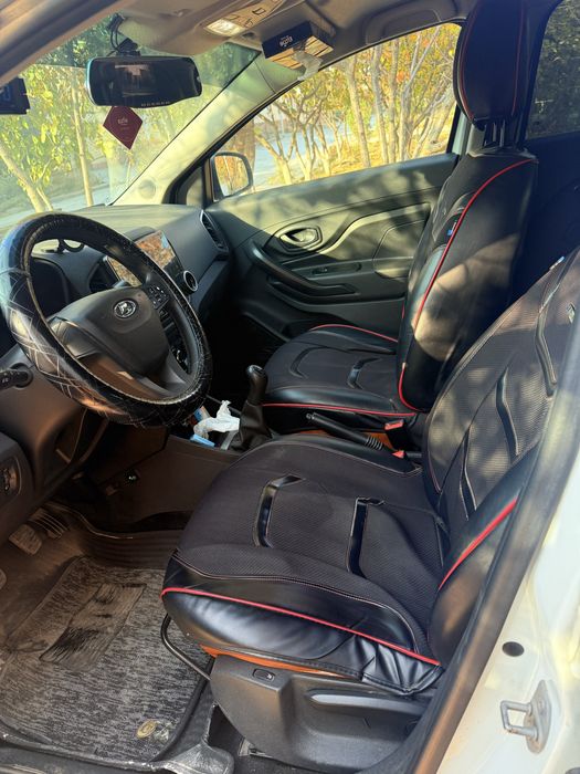 Lada Xray продается свой авто