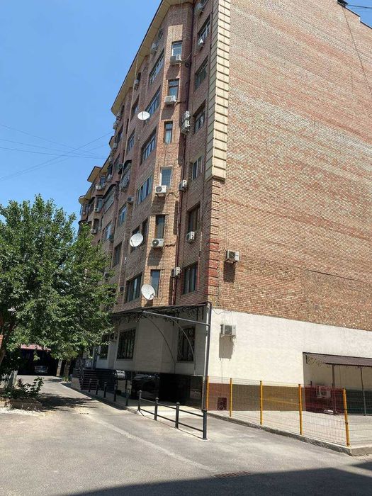 3-х комнатный Габус на Ойбеке (цоколь +60м2)  ID: 3994