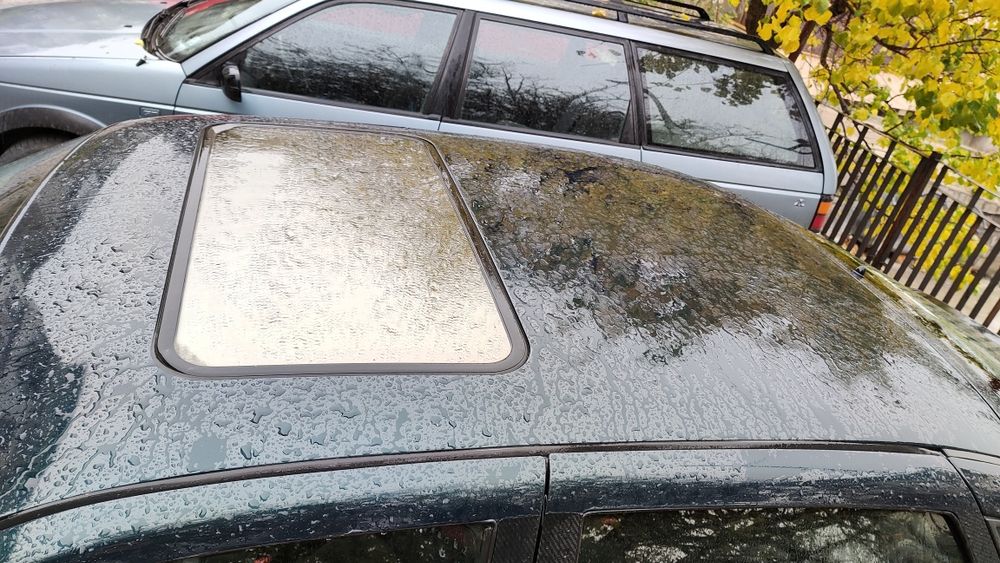 Опел Вектра 1.8/ 110к.с