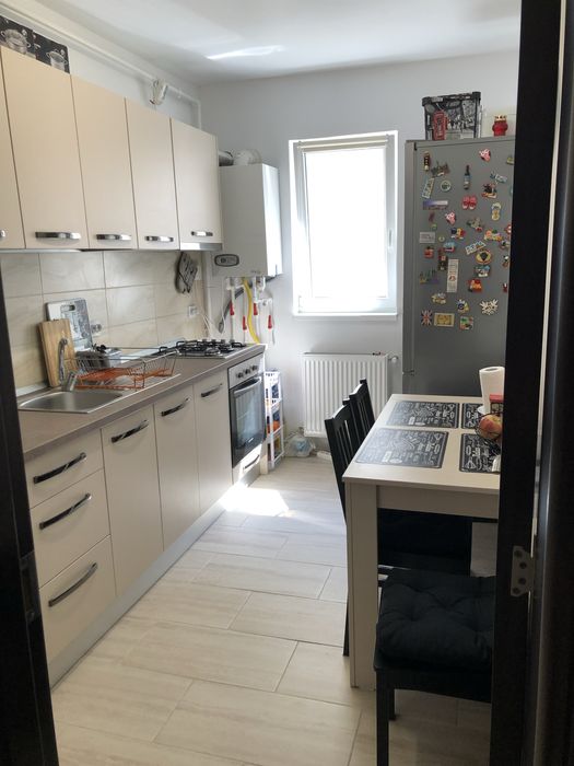 Apartament 2 camere de inchiriat Grand Arena