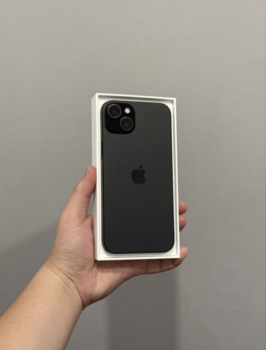 Iphone 15 состояние идеал