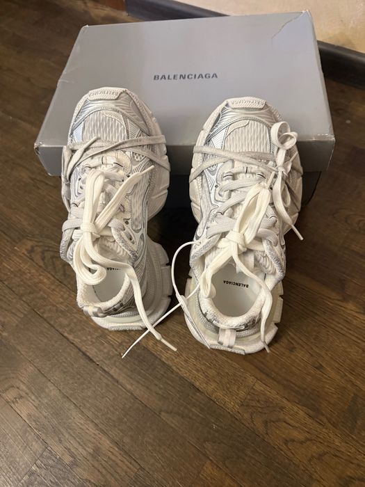 Balenciaga 37 номер оригинални