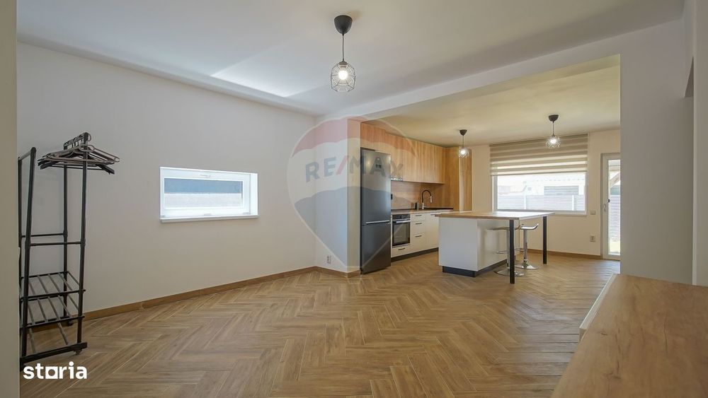 Casă 96 metri pătrați utili – Cartier Valea cu Flori, Brașov