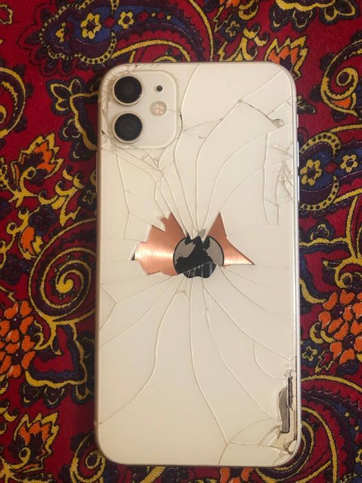 Iphone 11 oq rang