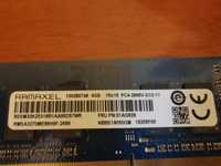 Memorie RAM laptop SODIMM HYNIX 2GB RAM DDR3L PC3L-12800S