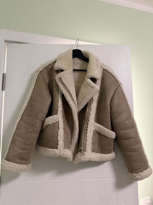 Зимно яке дамско