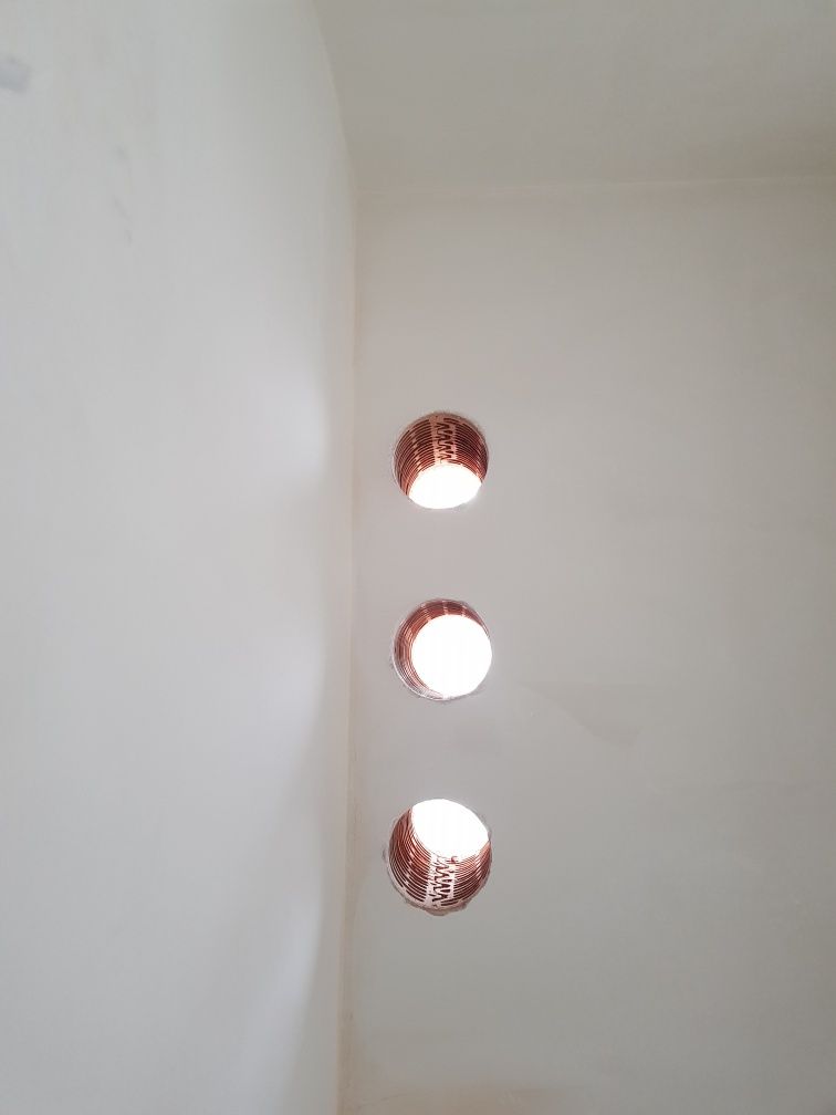 Gaura Hota Ventilatie Centrala Horn