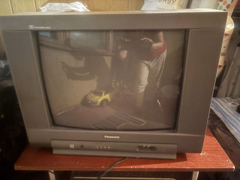 Телевизор Panasonic