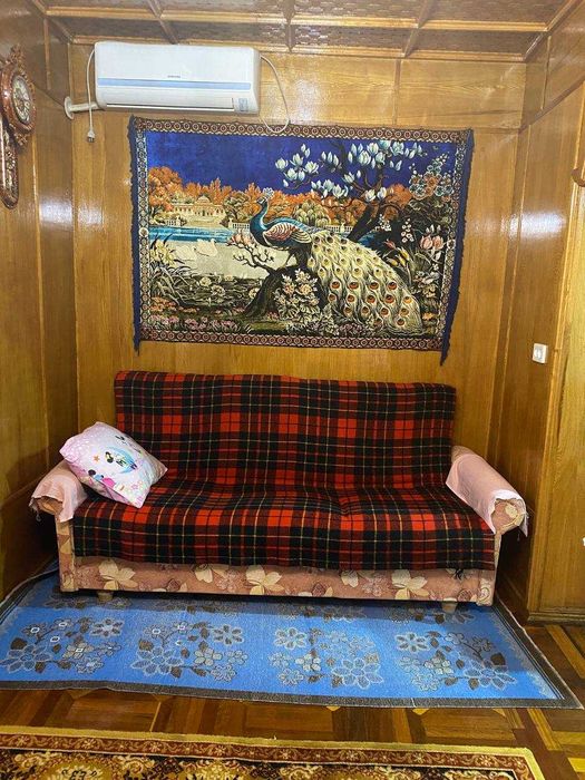 Сдам евро квартиру на Дархан инконель