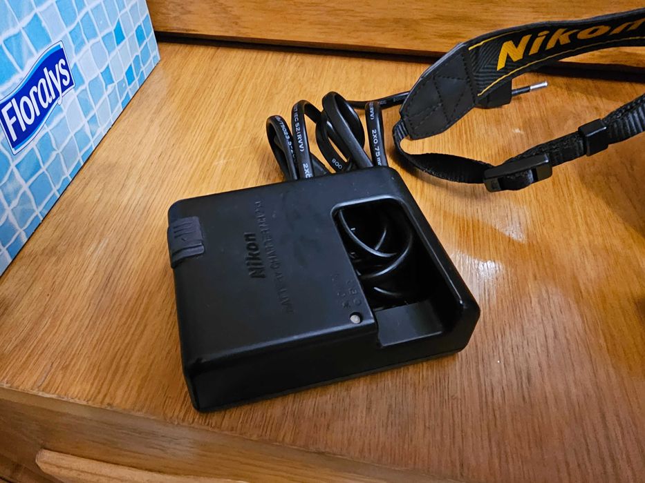 Vand Dslr Nikon D750