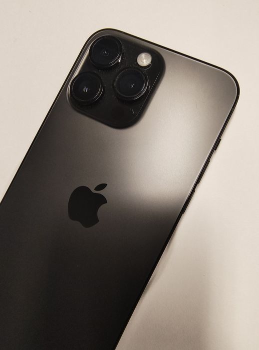 iPhone 14 Pro Max 128GB Батерия 100%