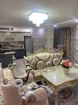 Идеально под аренду и жизнь жк Prestige Garden 1-ком в Яккасарае, 29м2