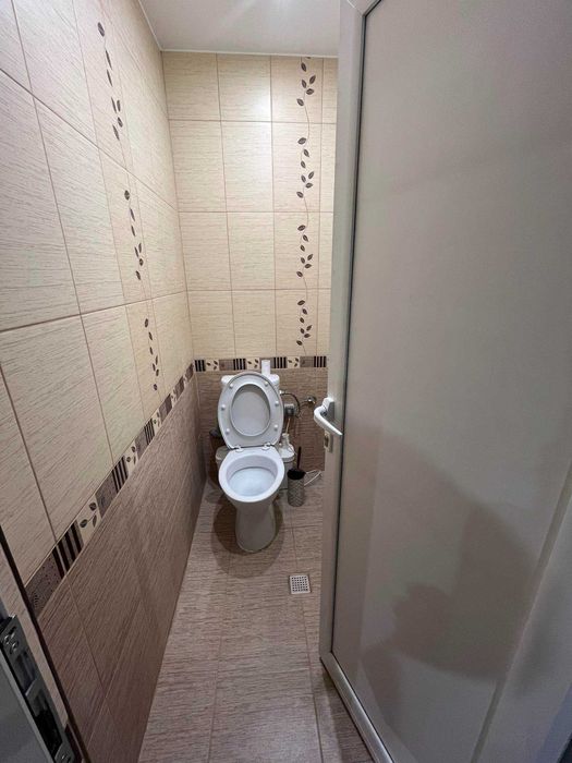 Дава се под наем Едностаен апартамент в Пловдив, Кючук Париж - 40 кв.м за 225 € - Снимка #2